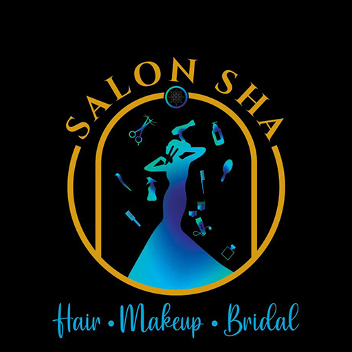 Salon Sha