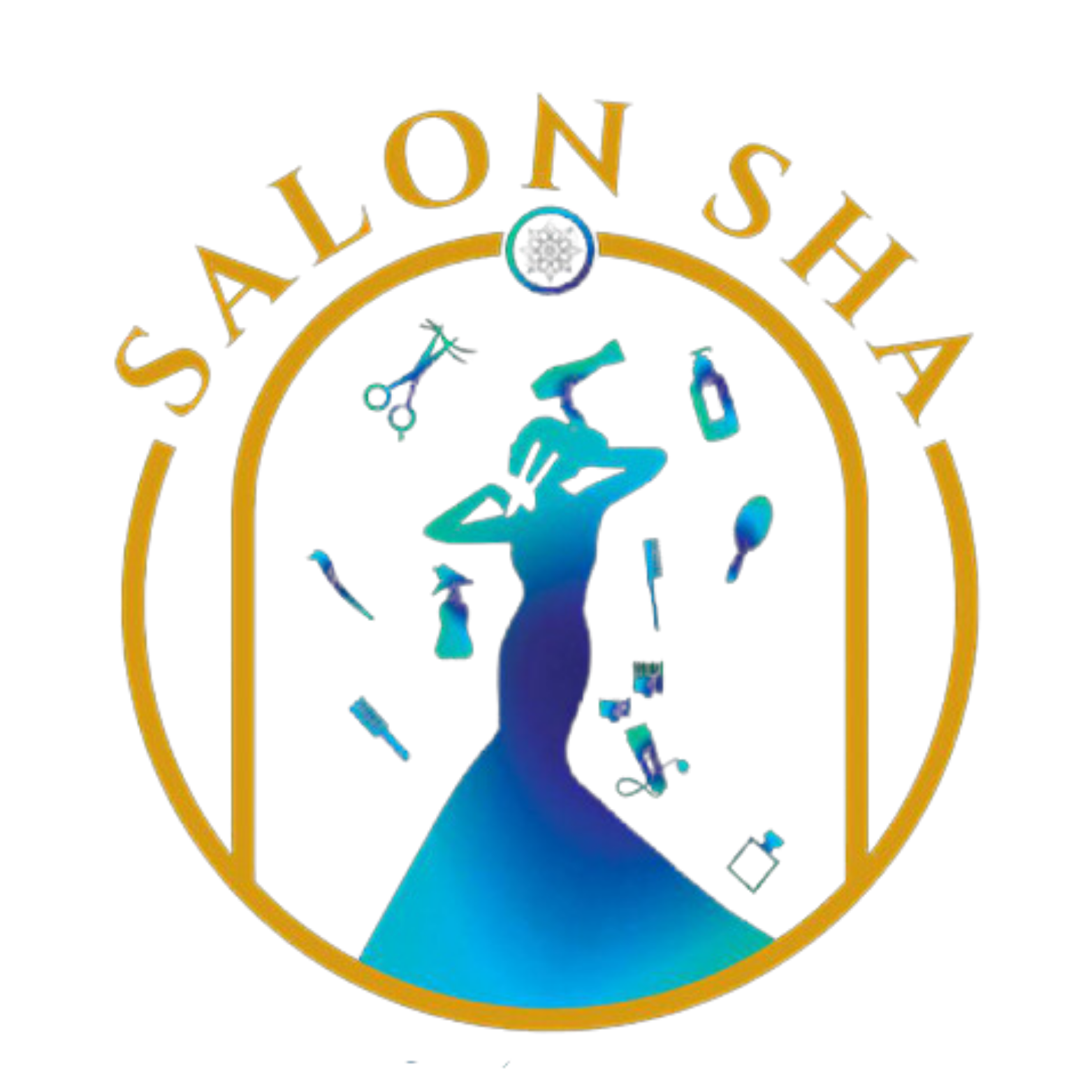 Salon Sha